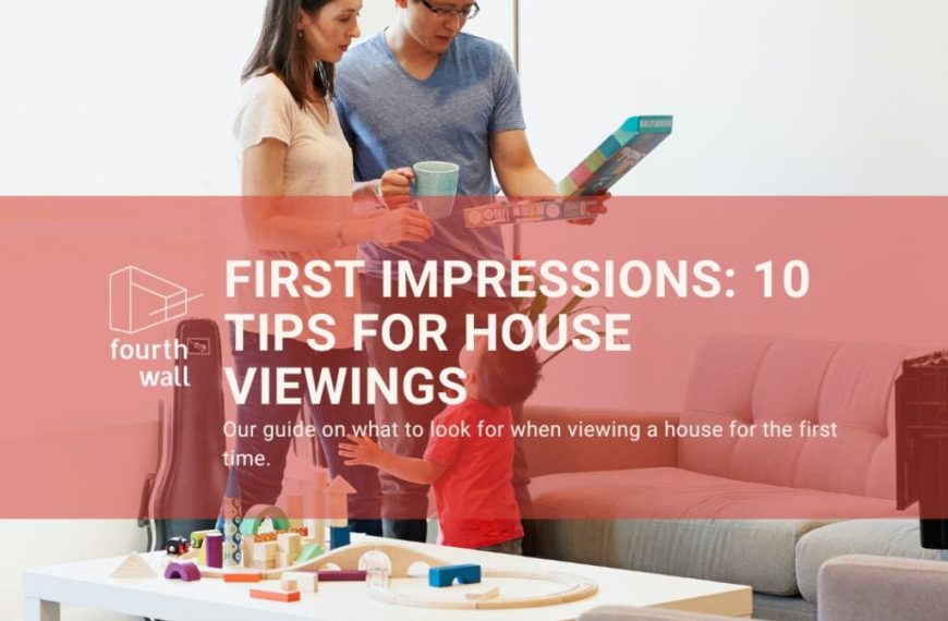 10 Tips for House Viewings