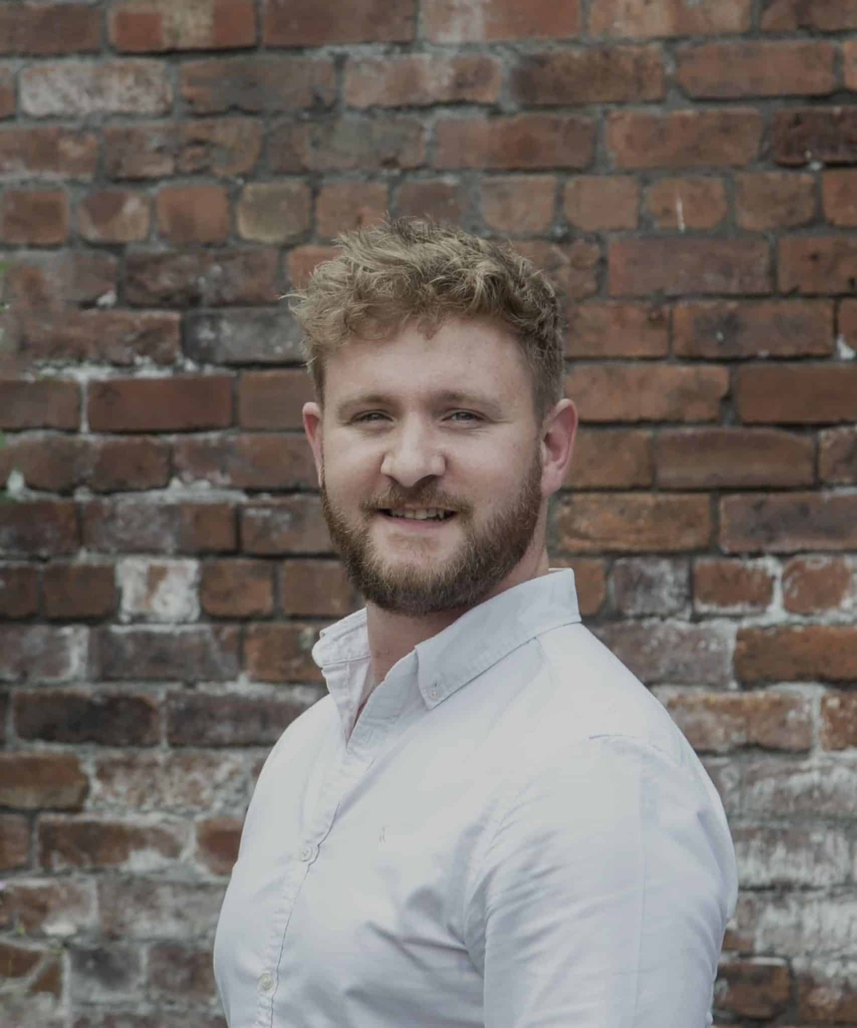 JOSHUA WESTON BSc Hons MRICS Fourth Wall