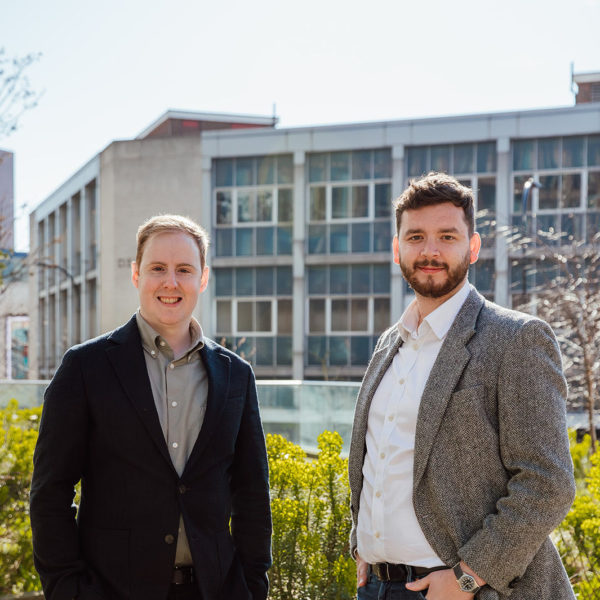 Leading Building Consultancy expand to Birmingham with appointment of new Director