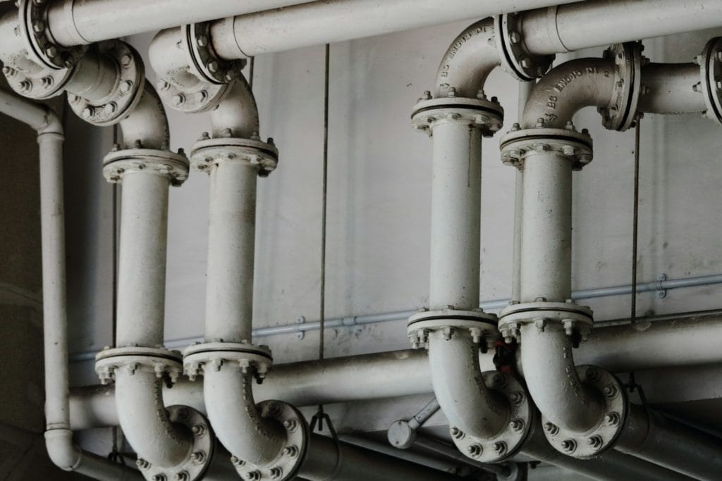 Plumbing system