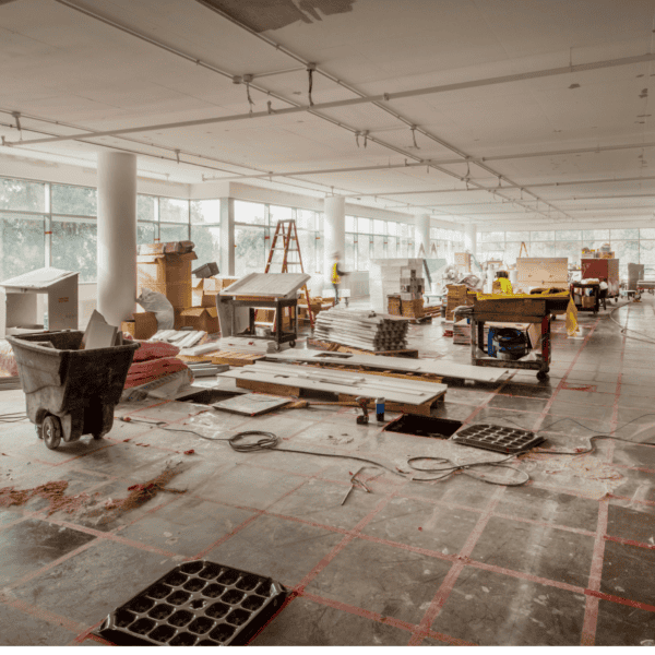 Dilapidations Cost Estimates: How to Budget for Lease-End Repairs