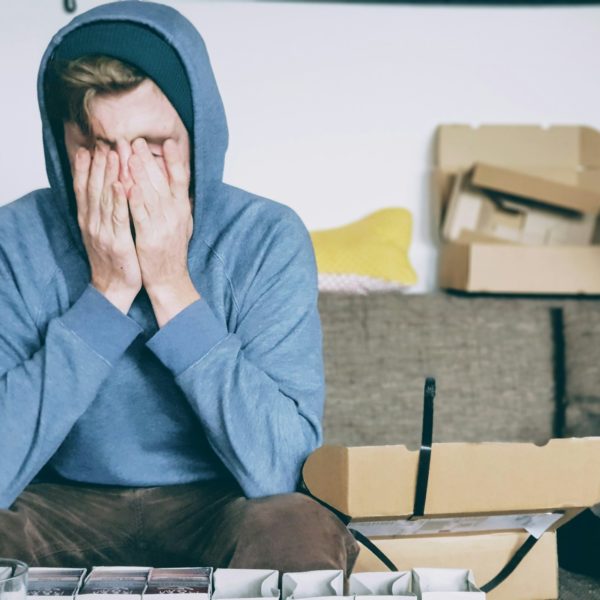 Buyer regrets