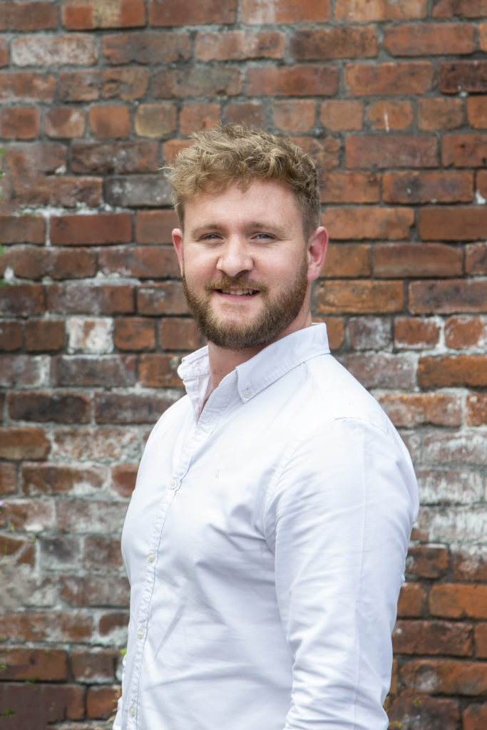 Building surveyors in yorkshire. Joshua Weston.