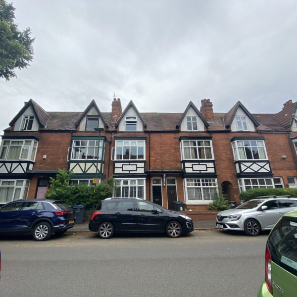 house survey in Birmingham