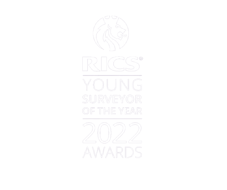 young surveyor of the year 2022