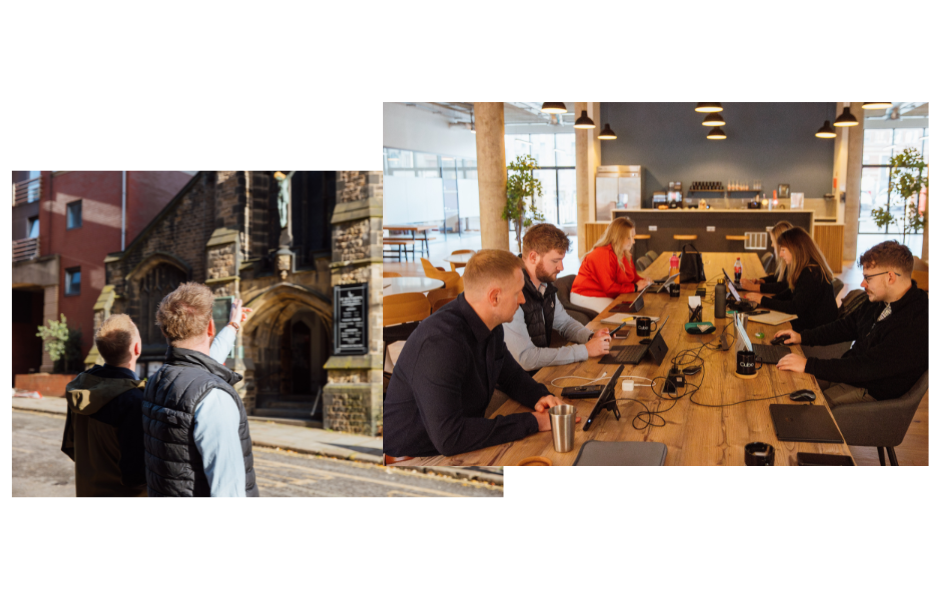 the best house surveyors