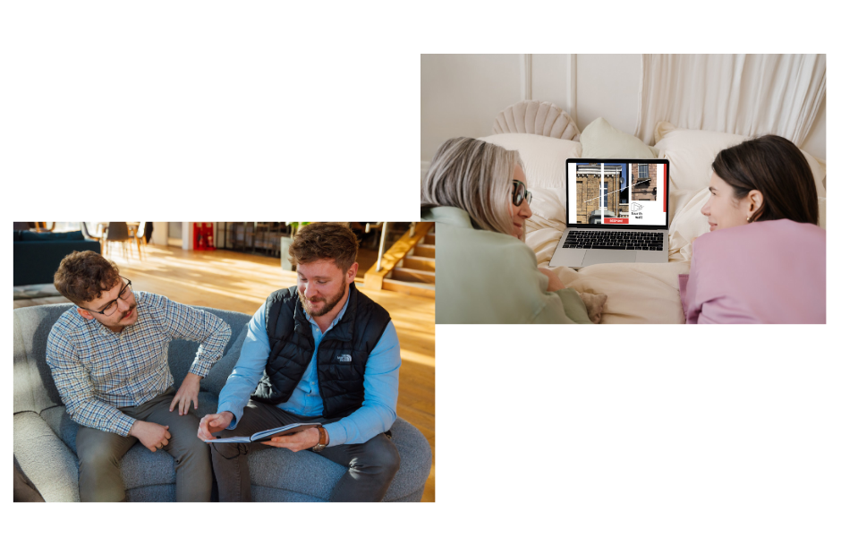 the best home surveys