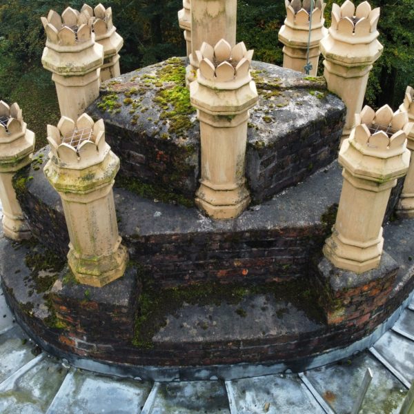 What to Do if You Discover Unauthorised Works on a Listed Building