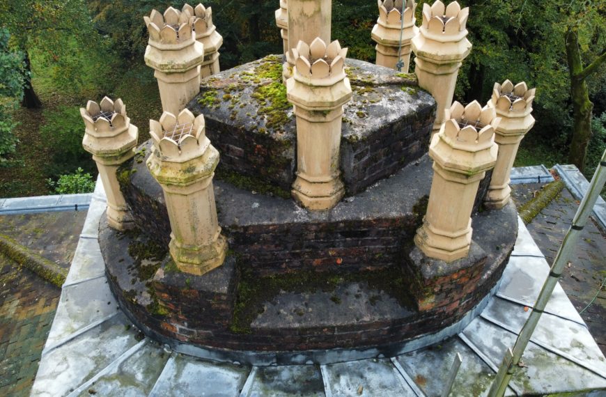 What to Do if You Discover Unauthorised Works on a Listed Building
