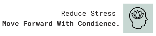 reduce stress when buying a home