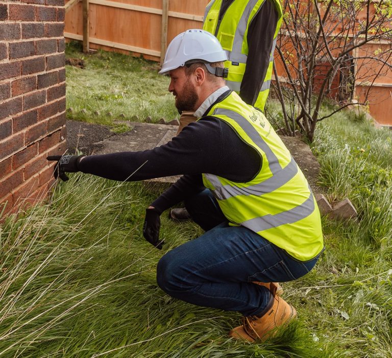 assessing DPC position