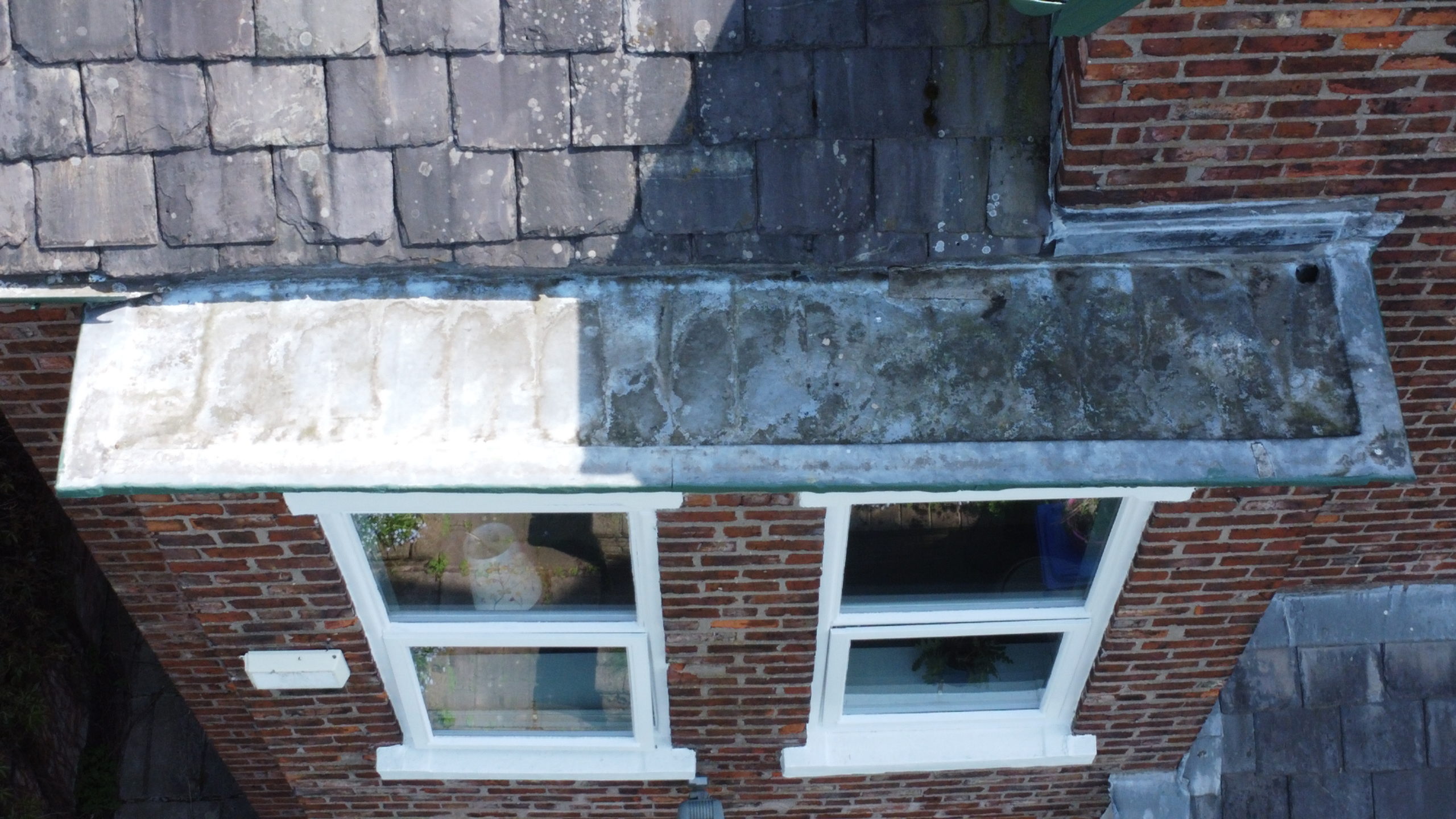 drone surveys in manchester