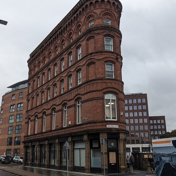 Tenant Dilapidations claim negotiation | Leeds Bridge House