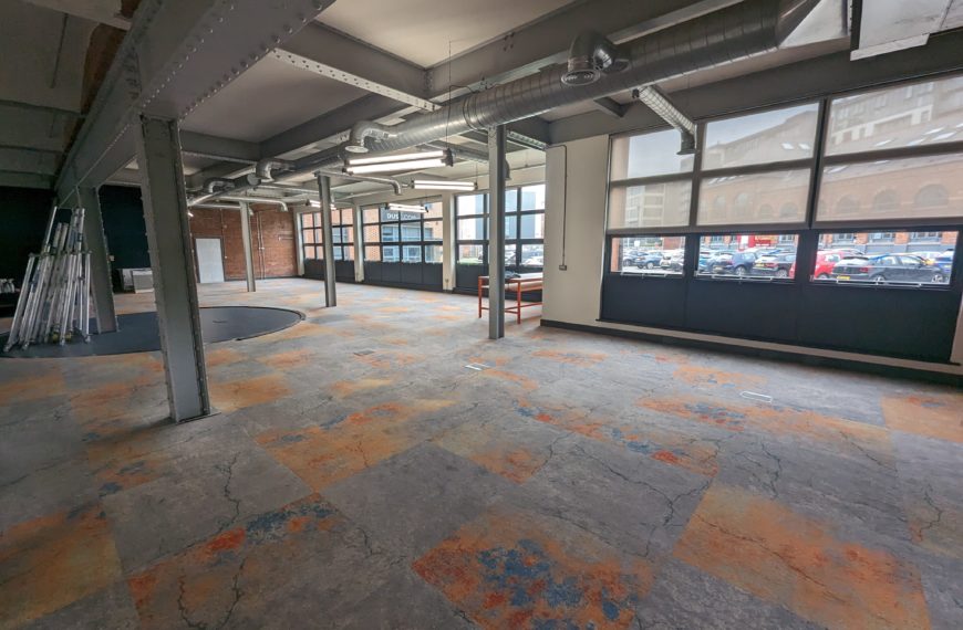 schedule of condition in Leeds