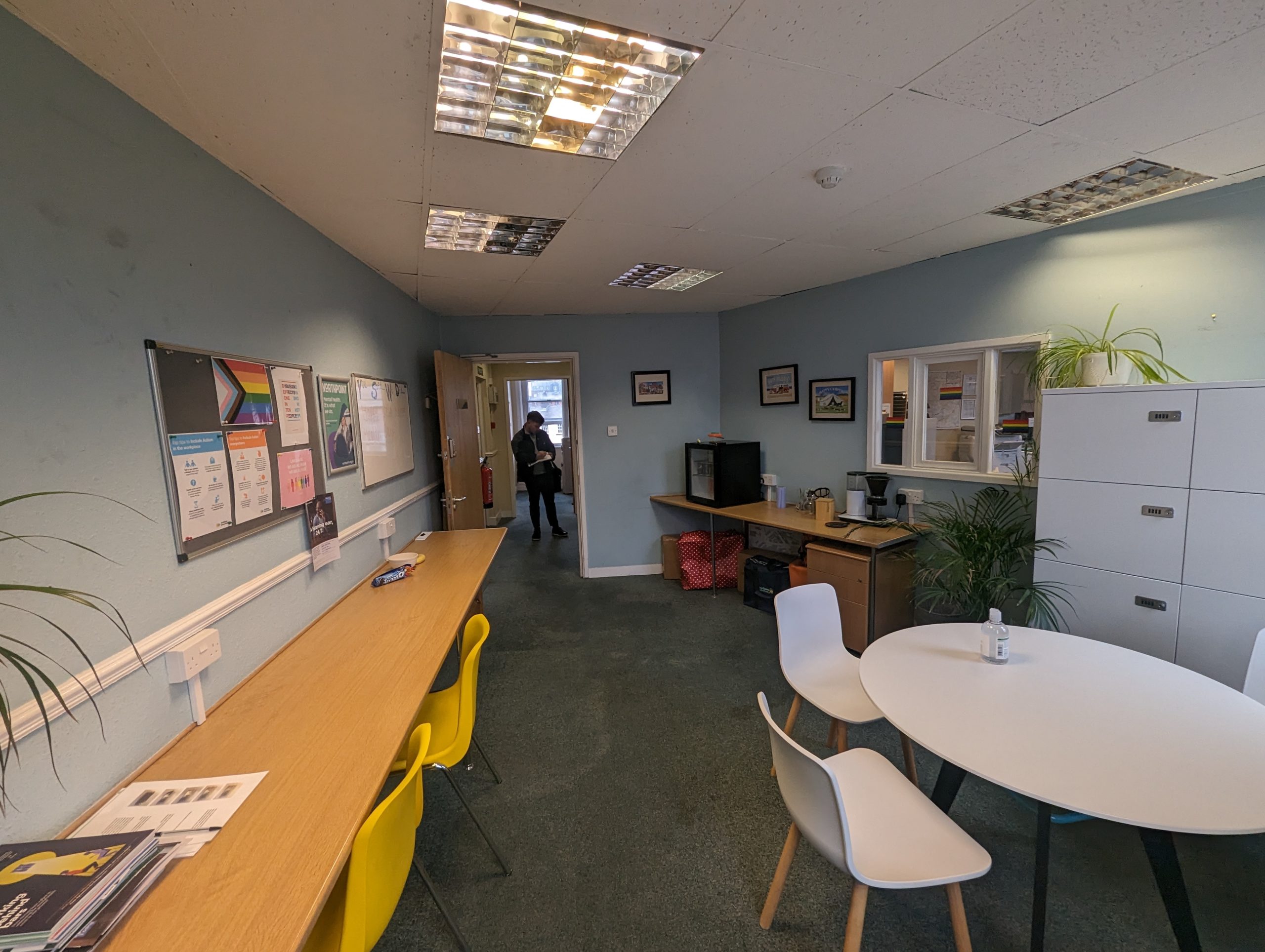 dilapidations survey in leeds
