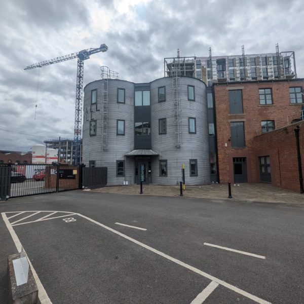 Pre-Lease advice and negotiation | Dilapidations Assessment | The Small Mill