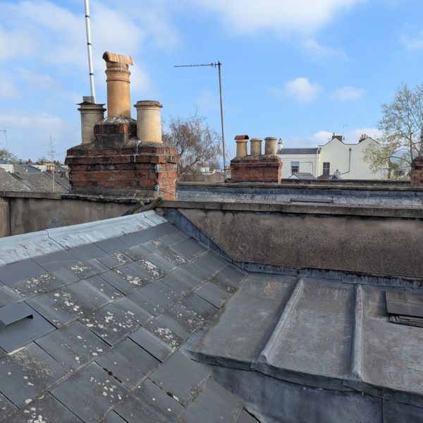 drone home survey in Cheltenham