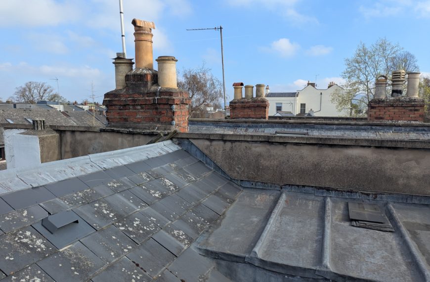 drone home survey in Cheltenham