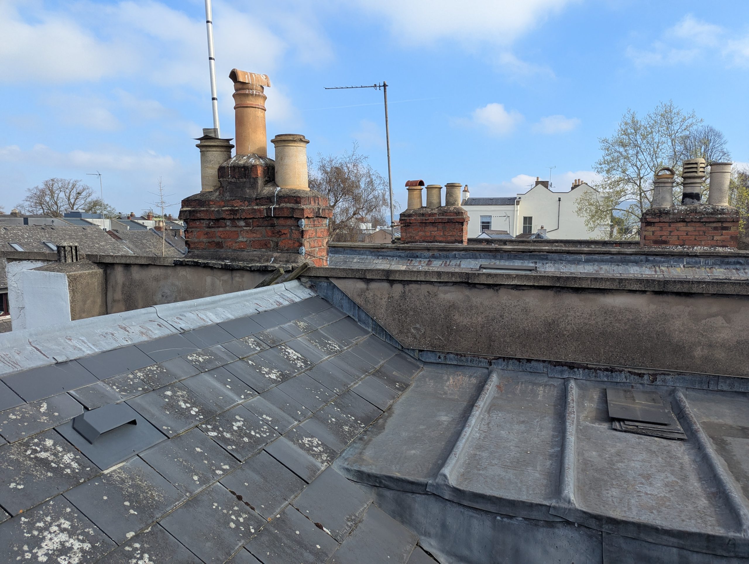 drone home survey in Cheltenham
