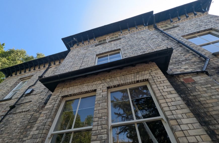 home surveyors in Altrincham