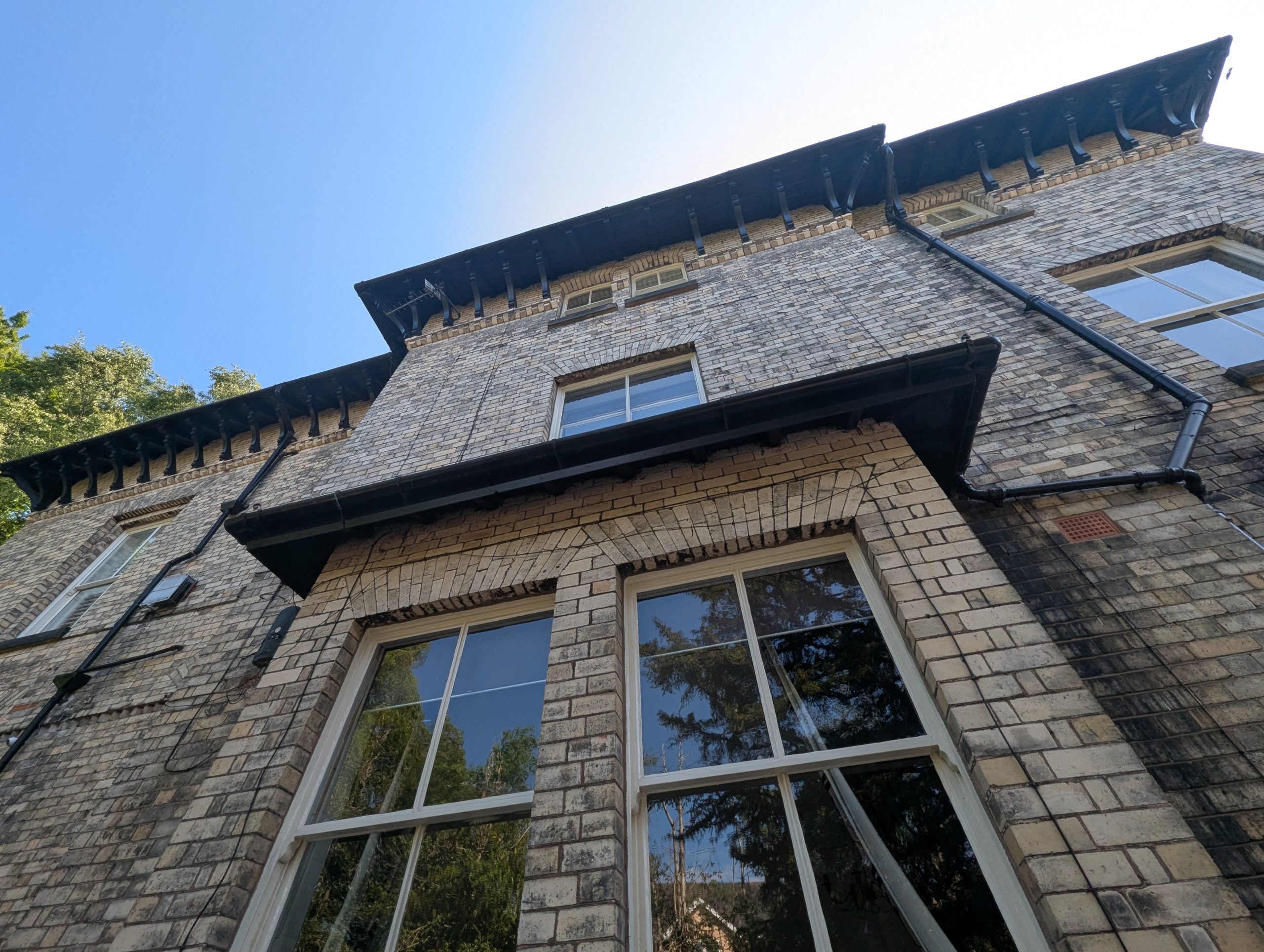 home surveyors in Altrincham