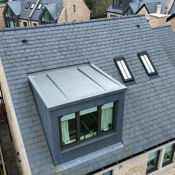 loft conversion in Sheffield