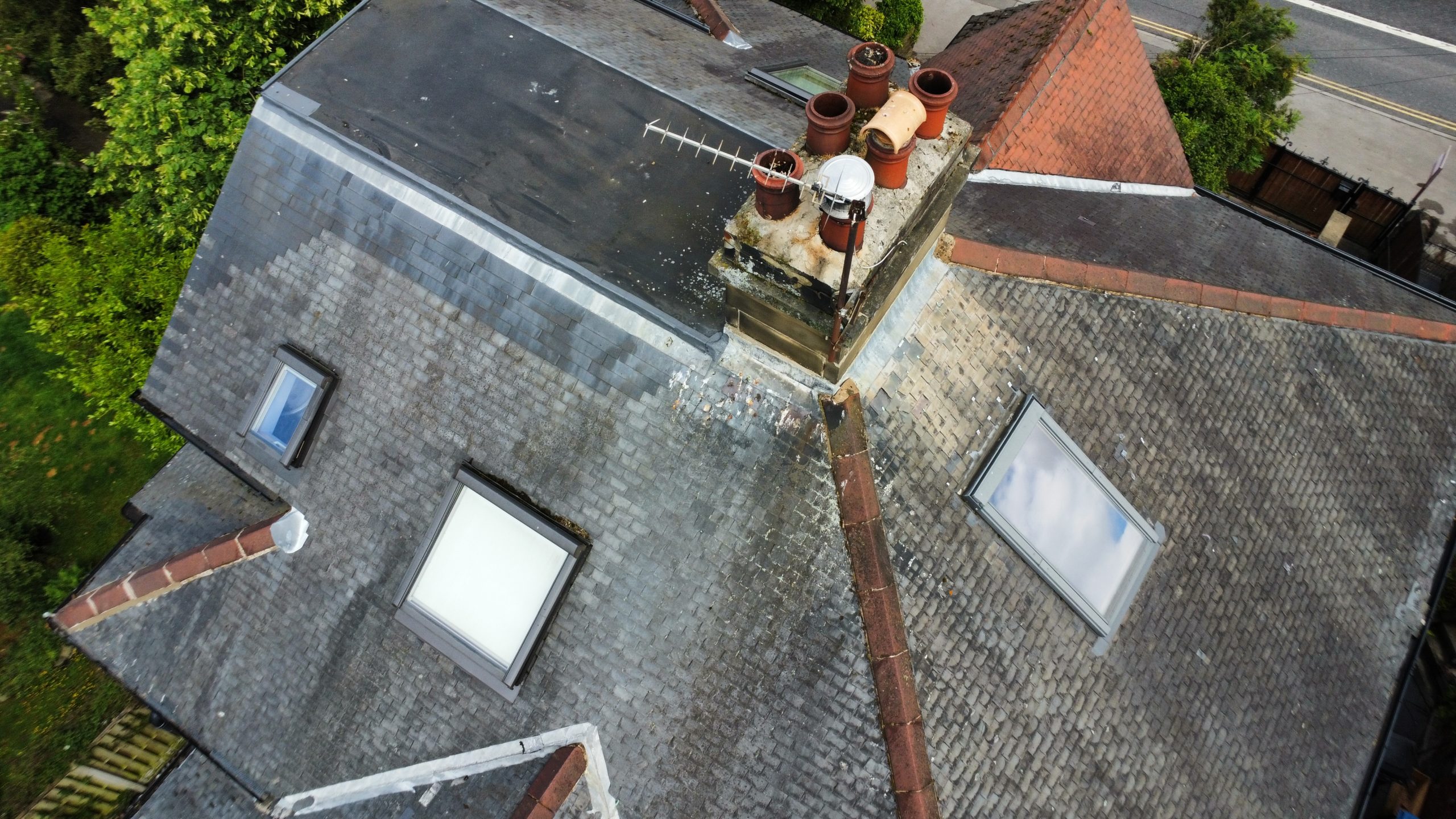 dormer roof conversion Manchester