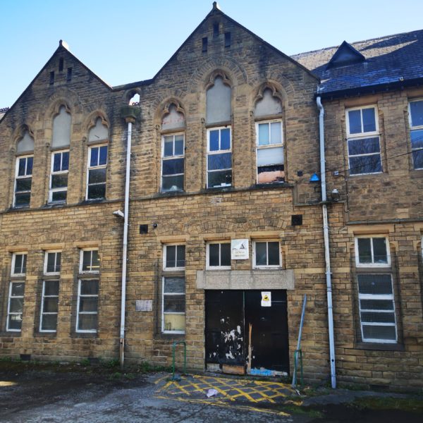 What Is ‘Minimum Intervention’ in Building Conservation and Why Does It Matter?