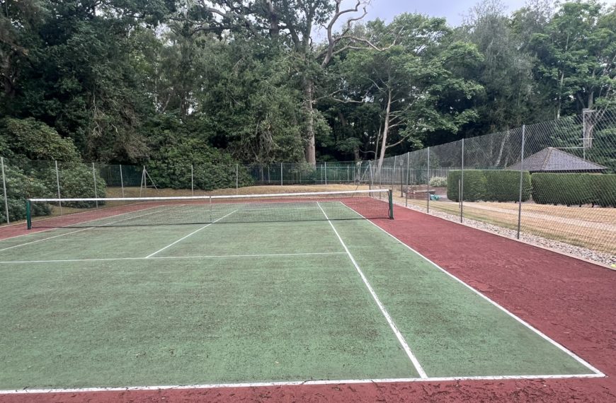 north ascot home survey