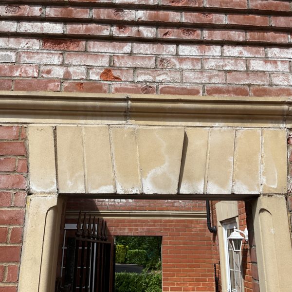 home survey in ascot