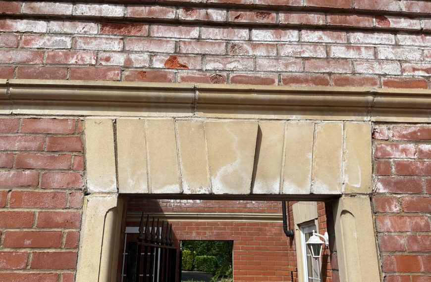 home survey in ascot