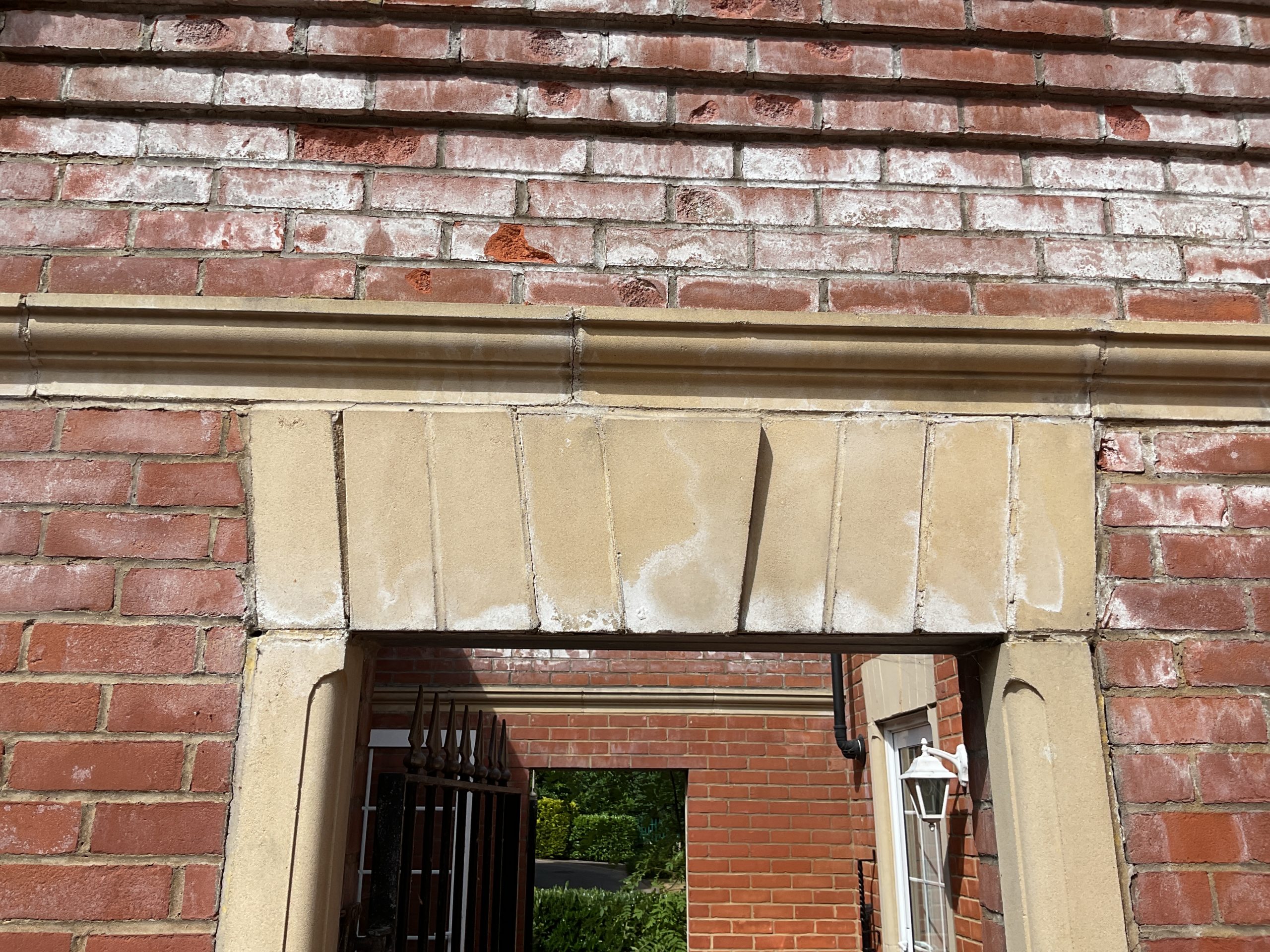 home survey in ascot