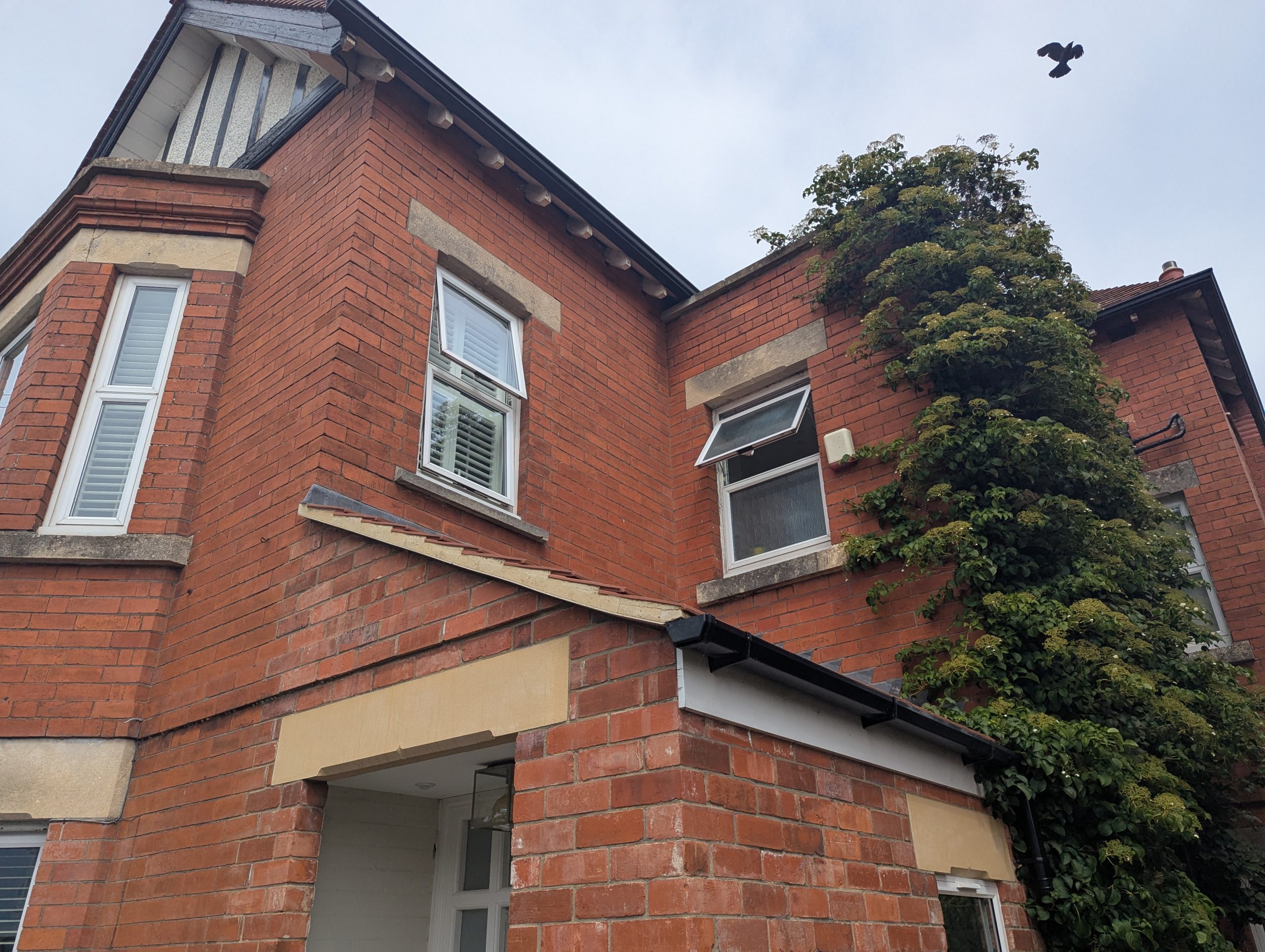 home survey in ascot