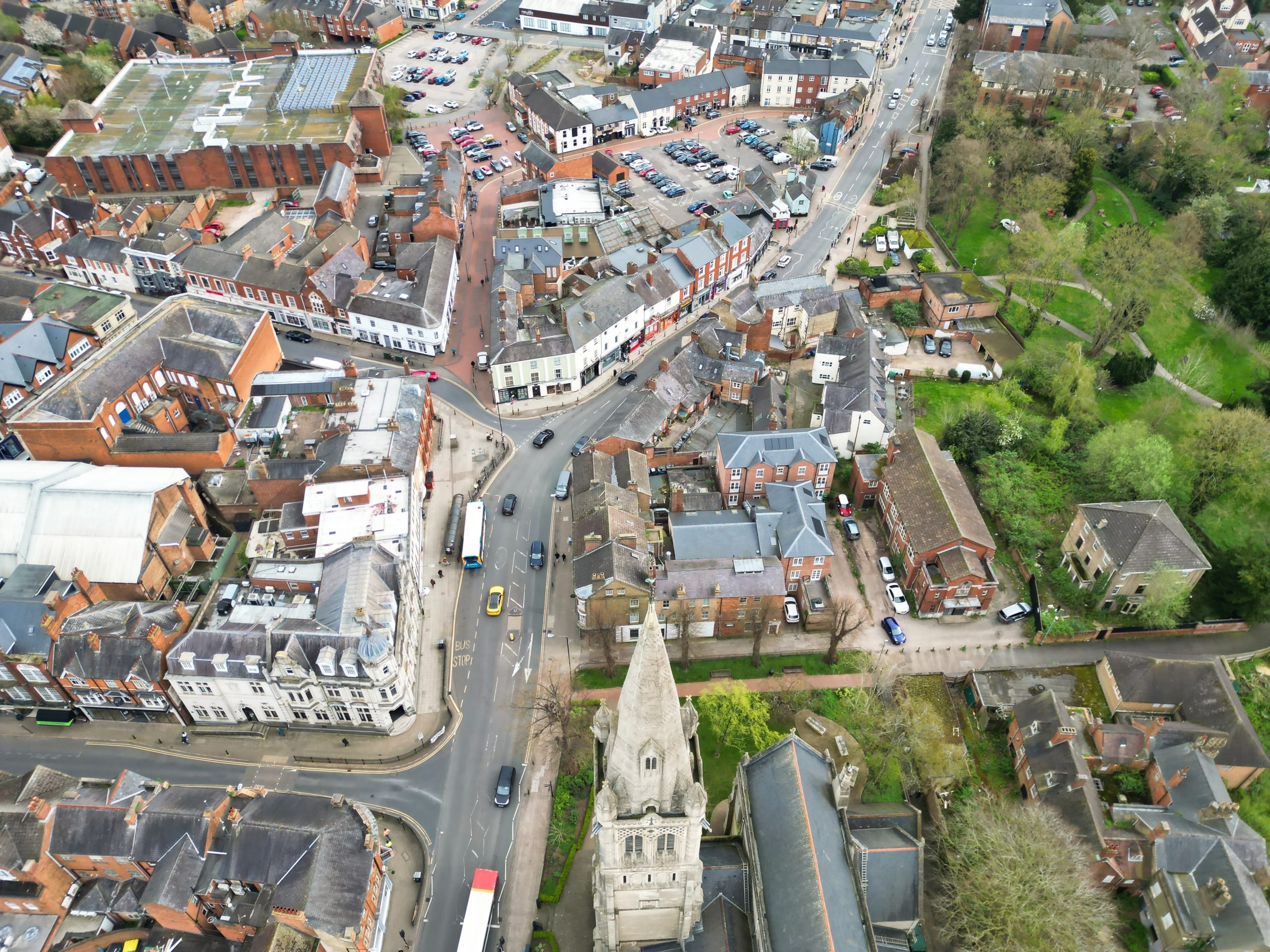 building surveyors in rugby