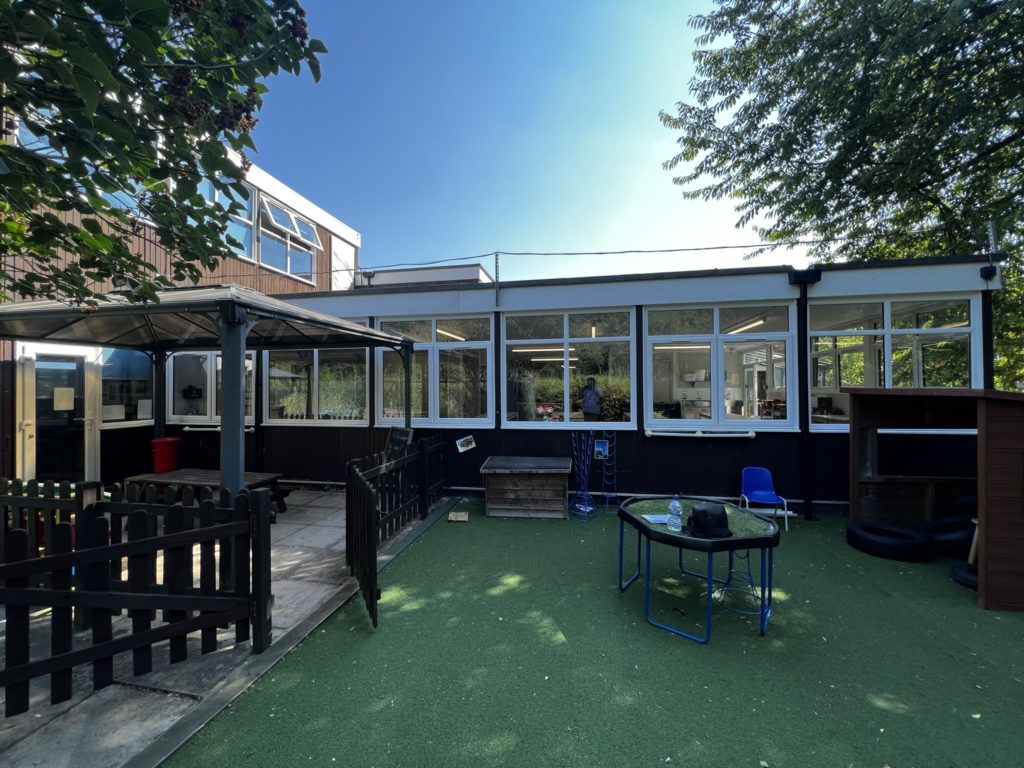 school building survey