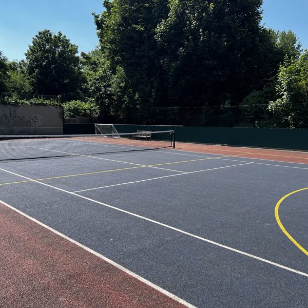 education building survey