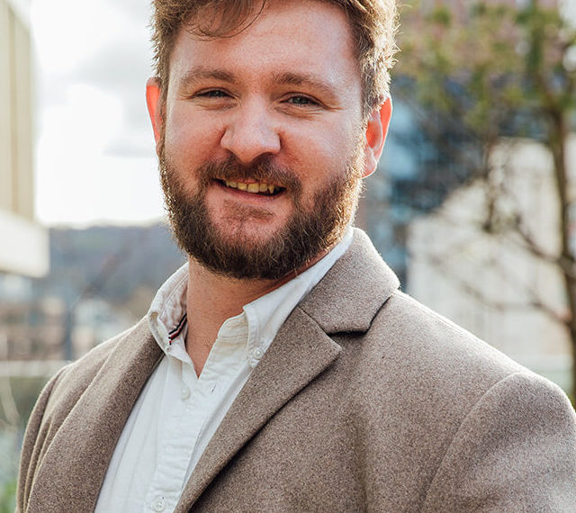 JOSHUA WESTON – BSc (Hons) MRICS