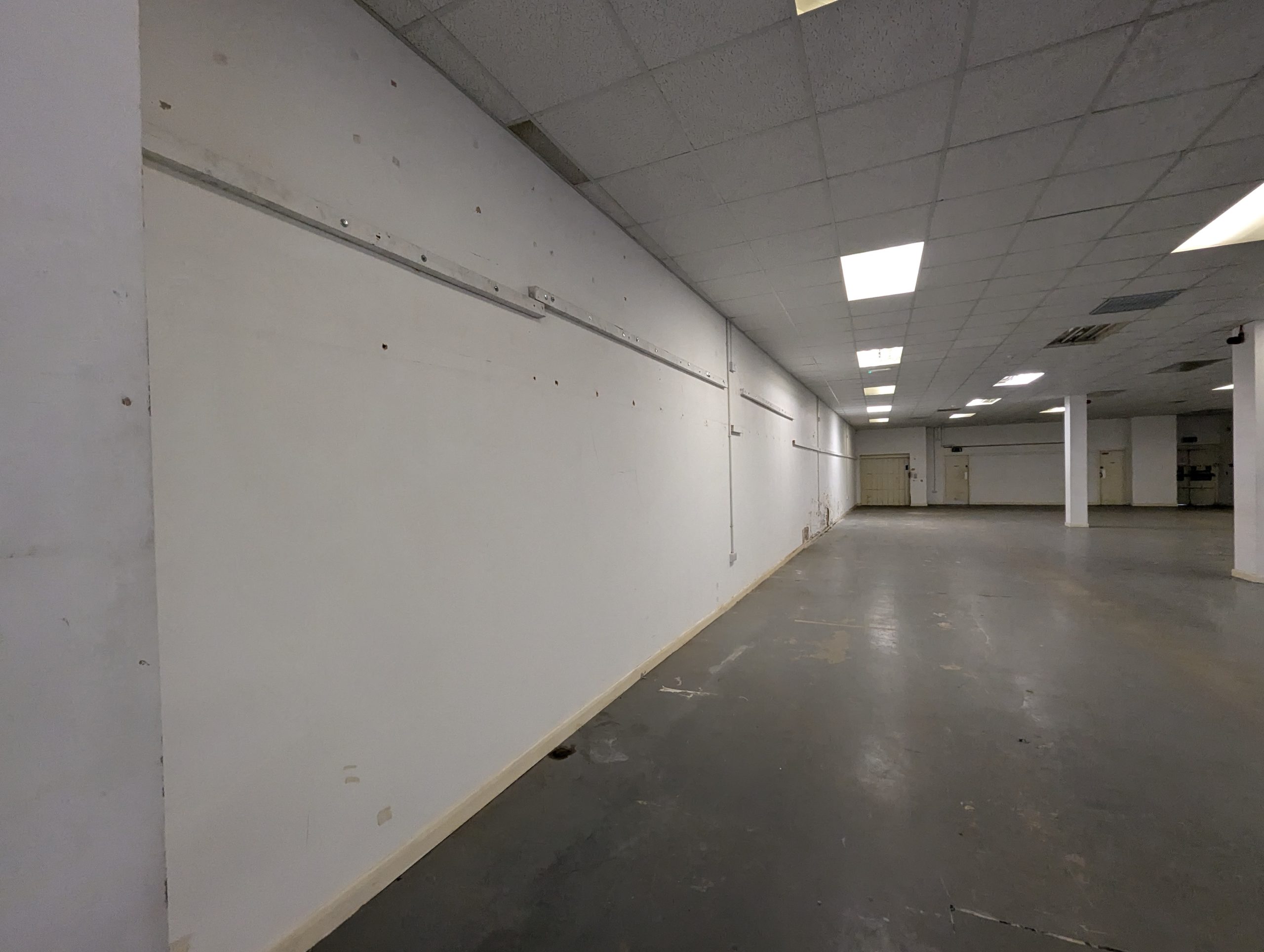 dilapidations survey in Manchester