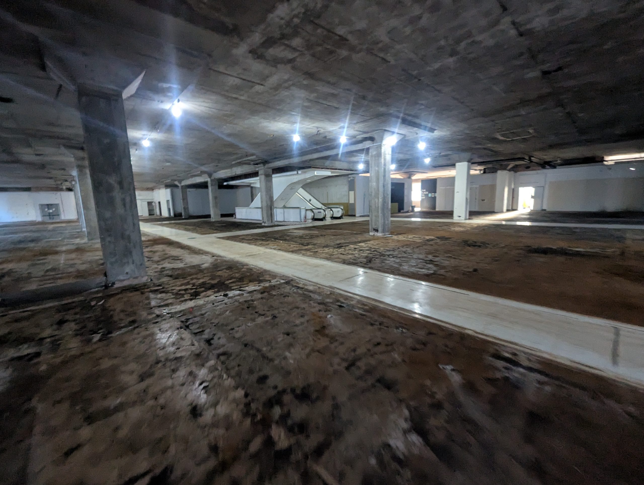 heritage building surveyor