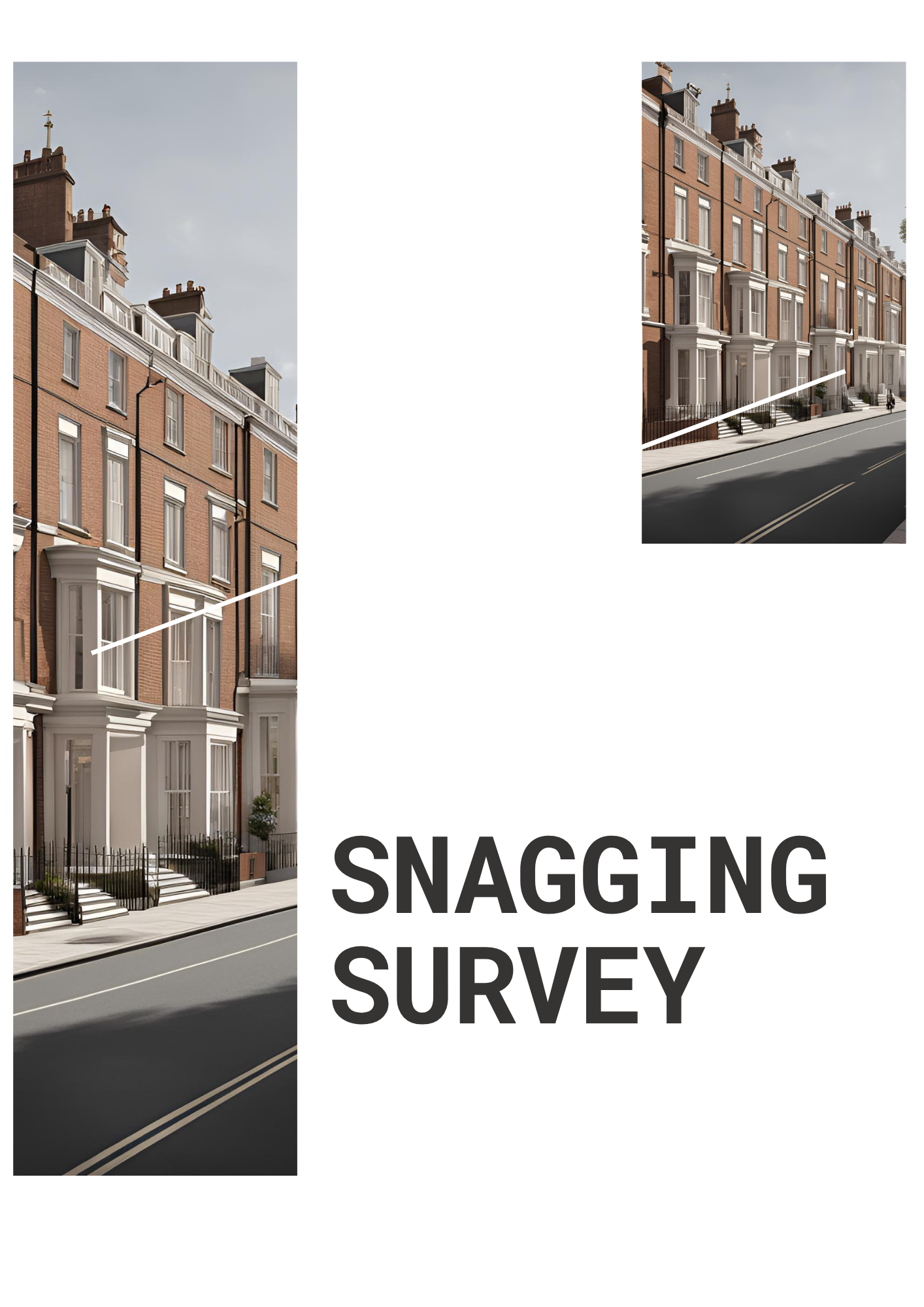 professional snagging surveys