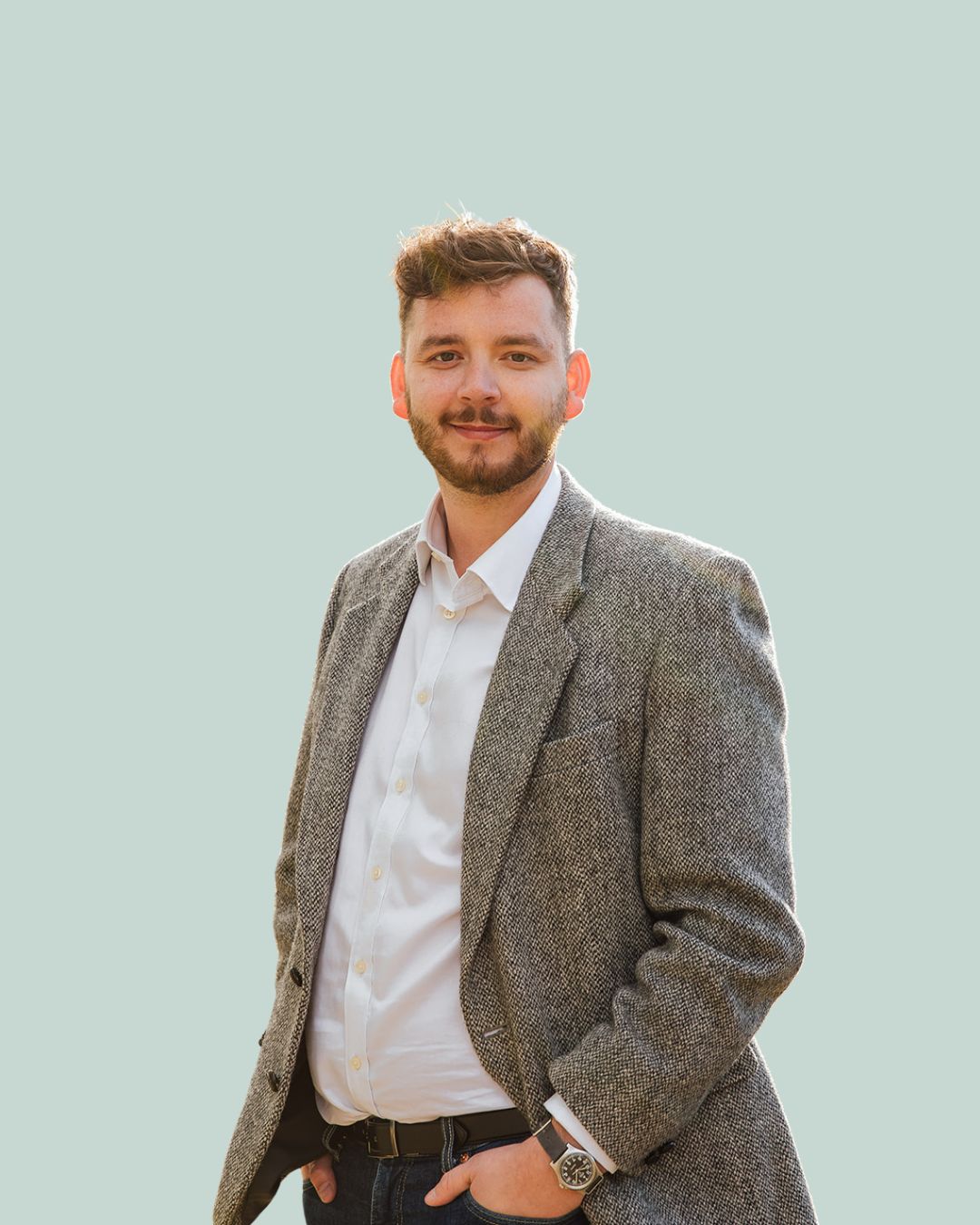 heritage building surveyor