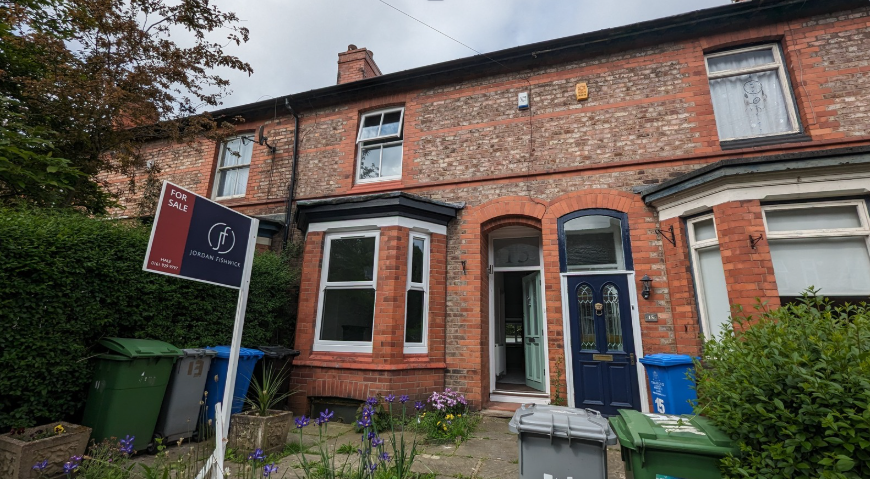 level 3 home surveys