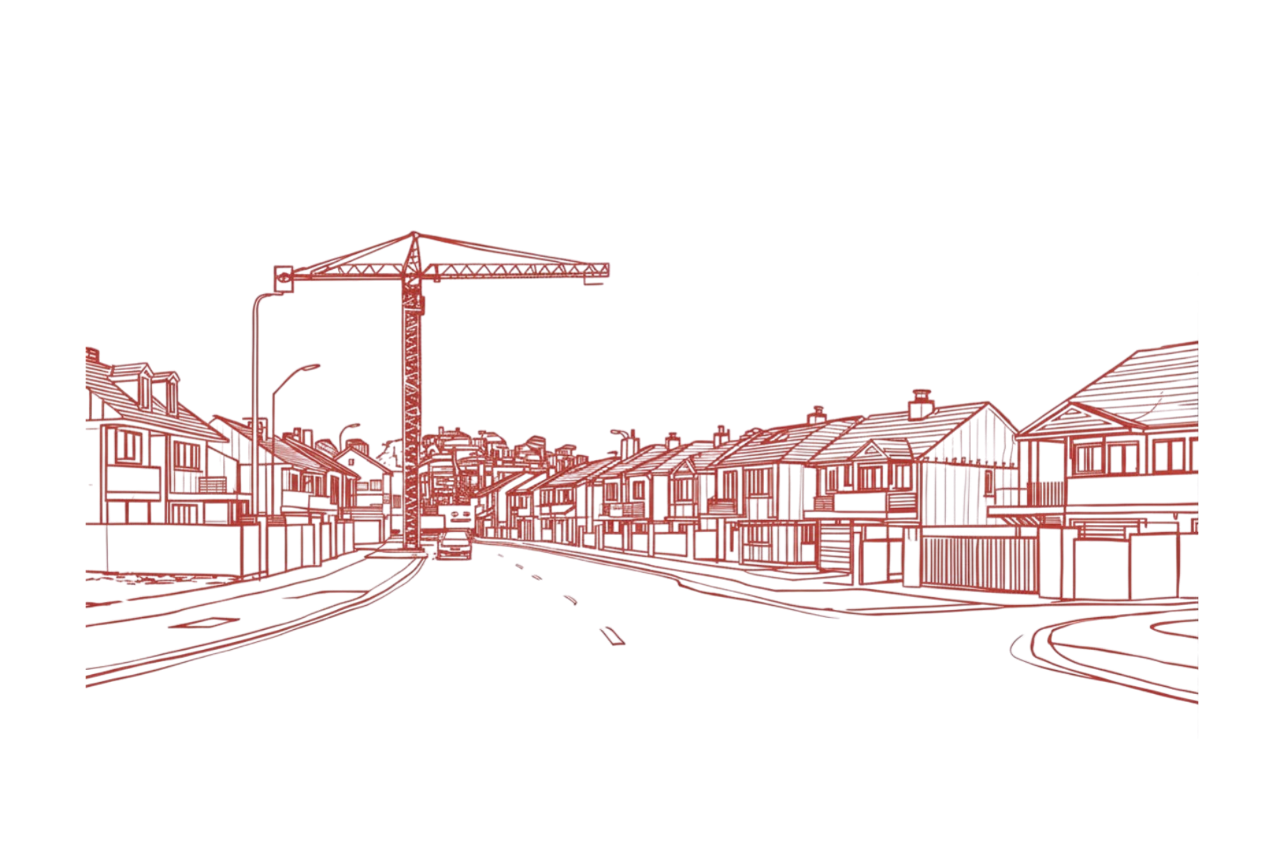 residential project management 