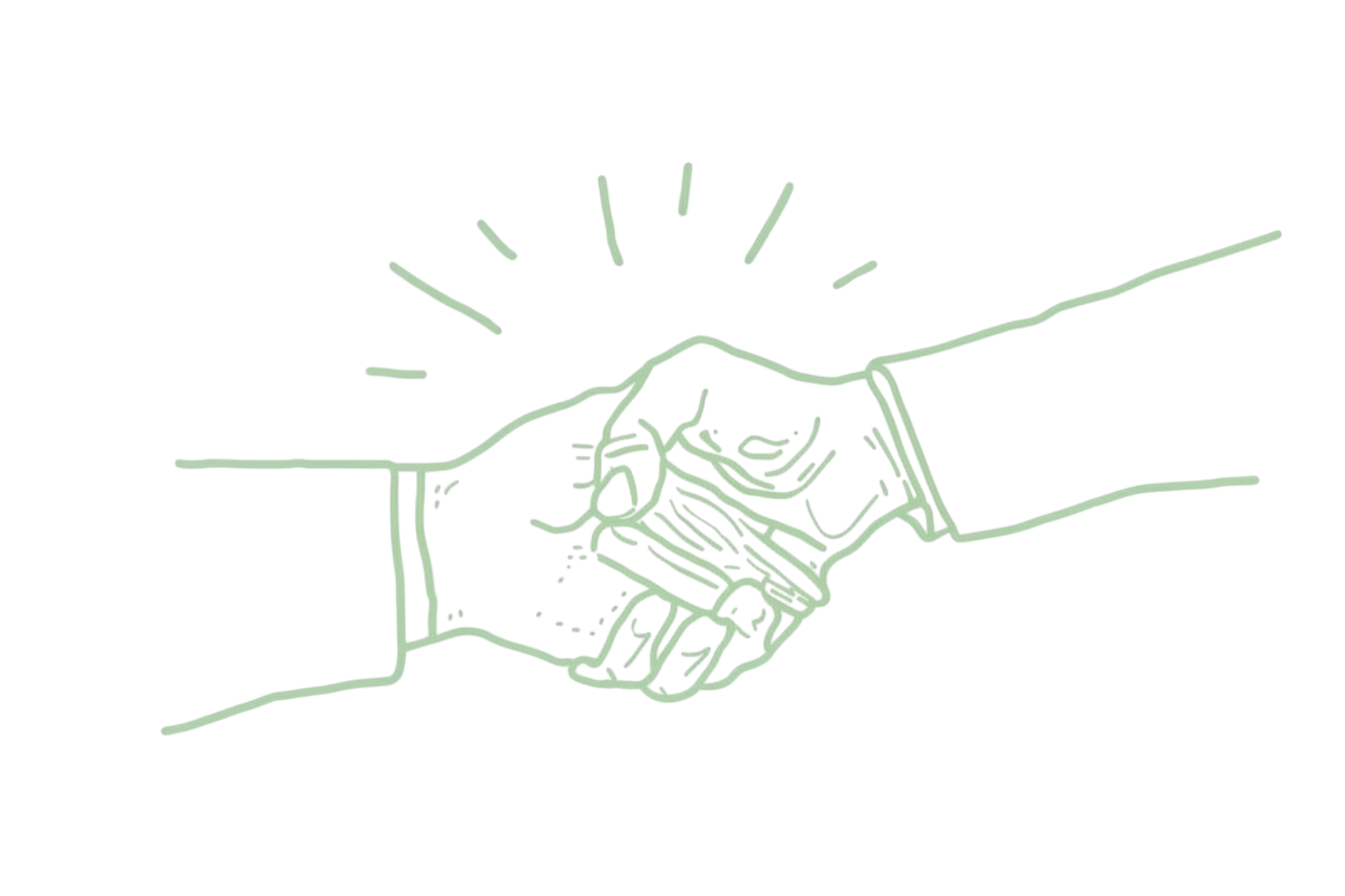 giving confidence to first time buyers and experienced movers