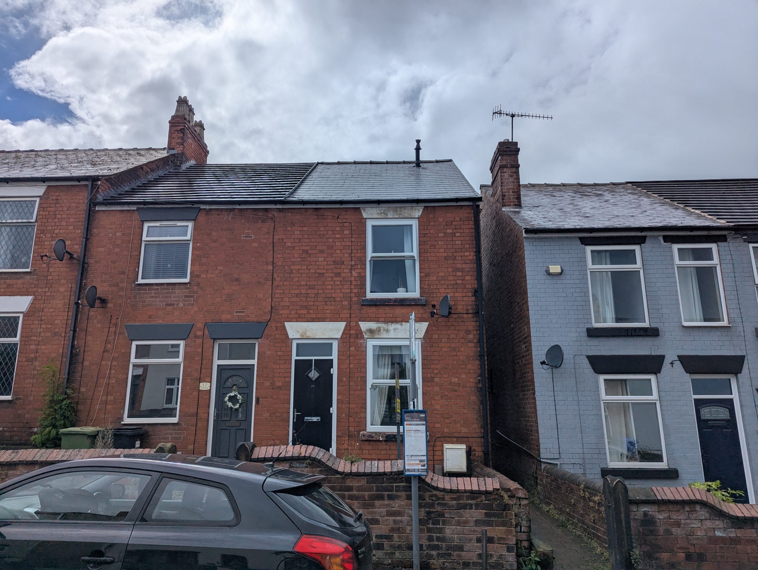home surveys home surveyor qualifications