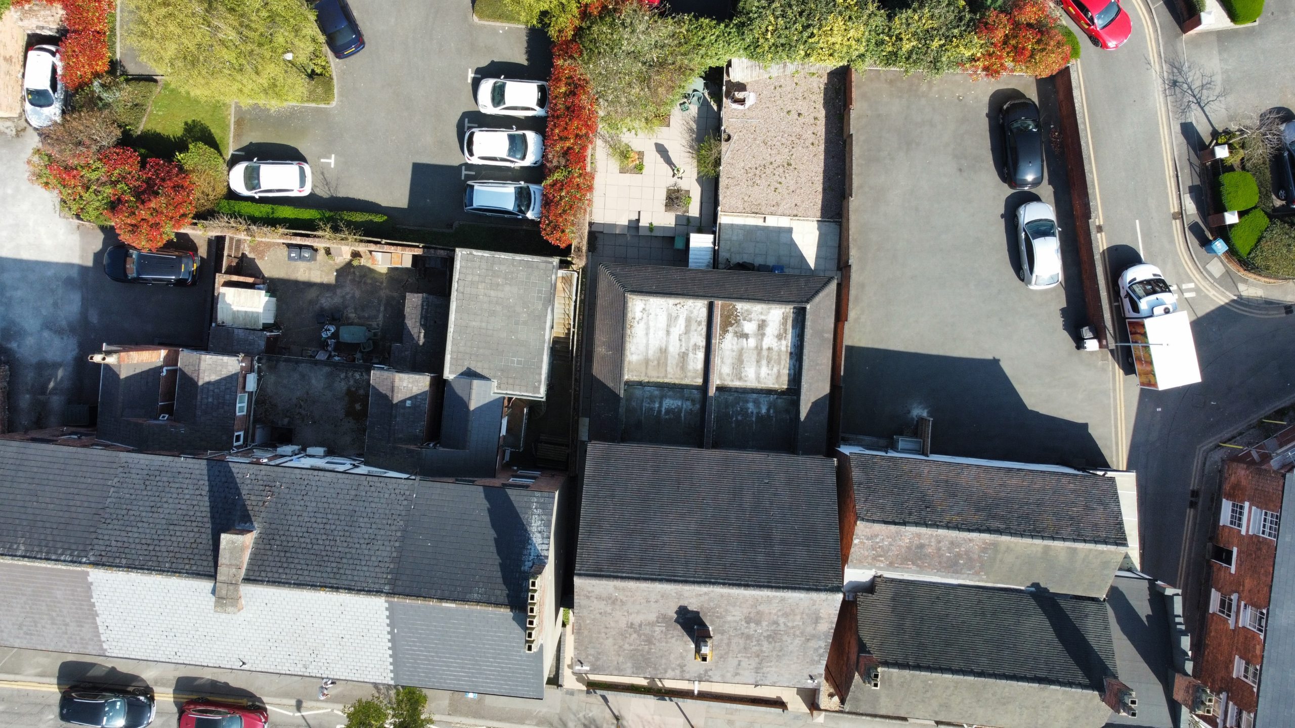 expert level 3 home surveys in surrey