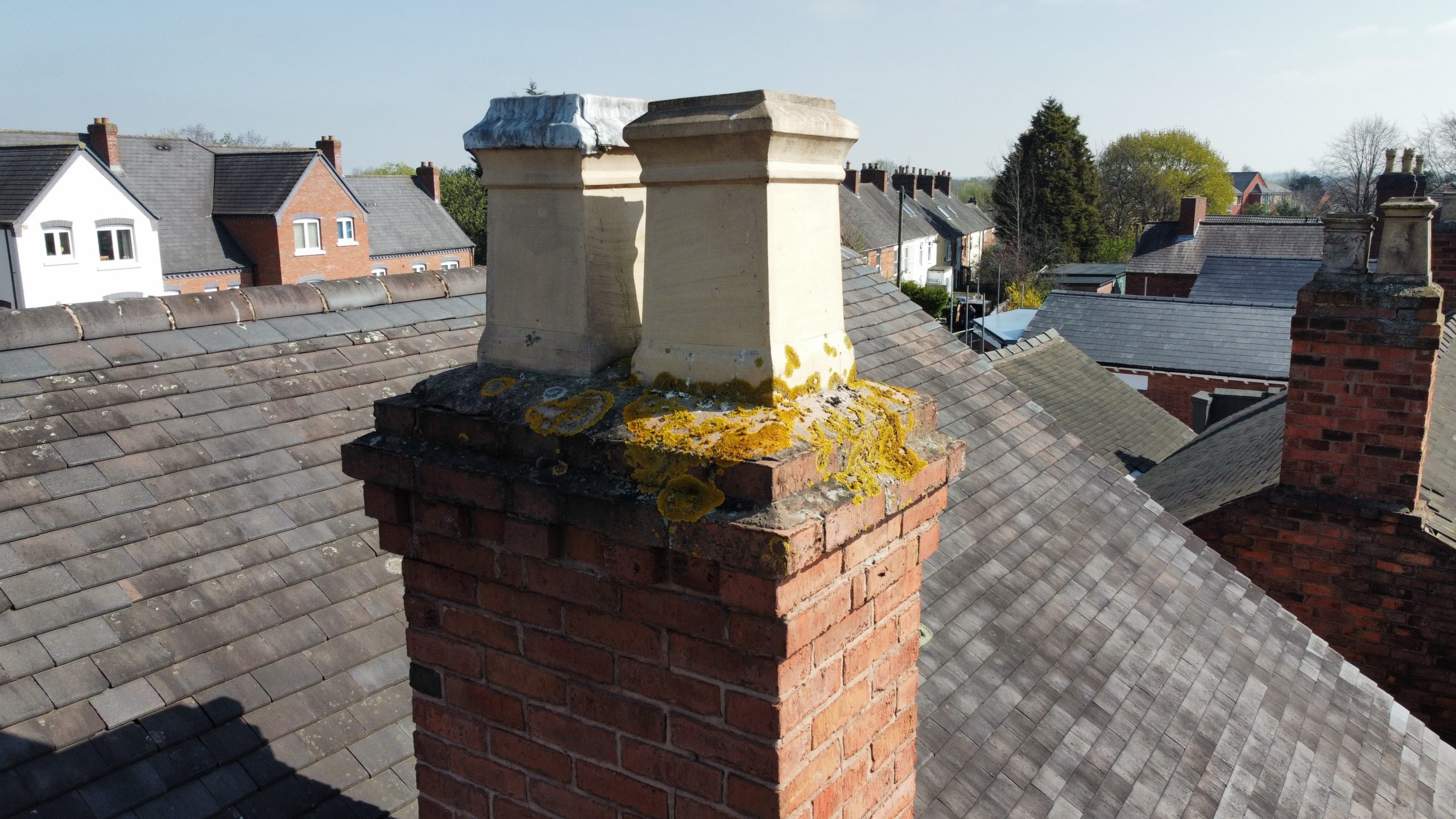 home surveys in ascot