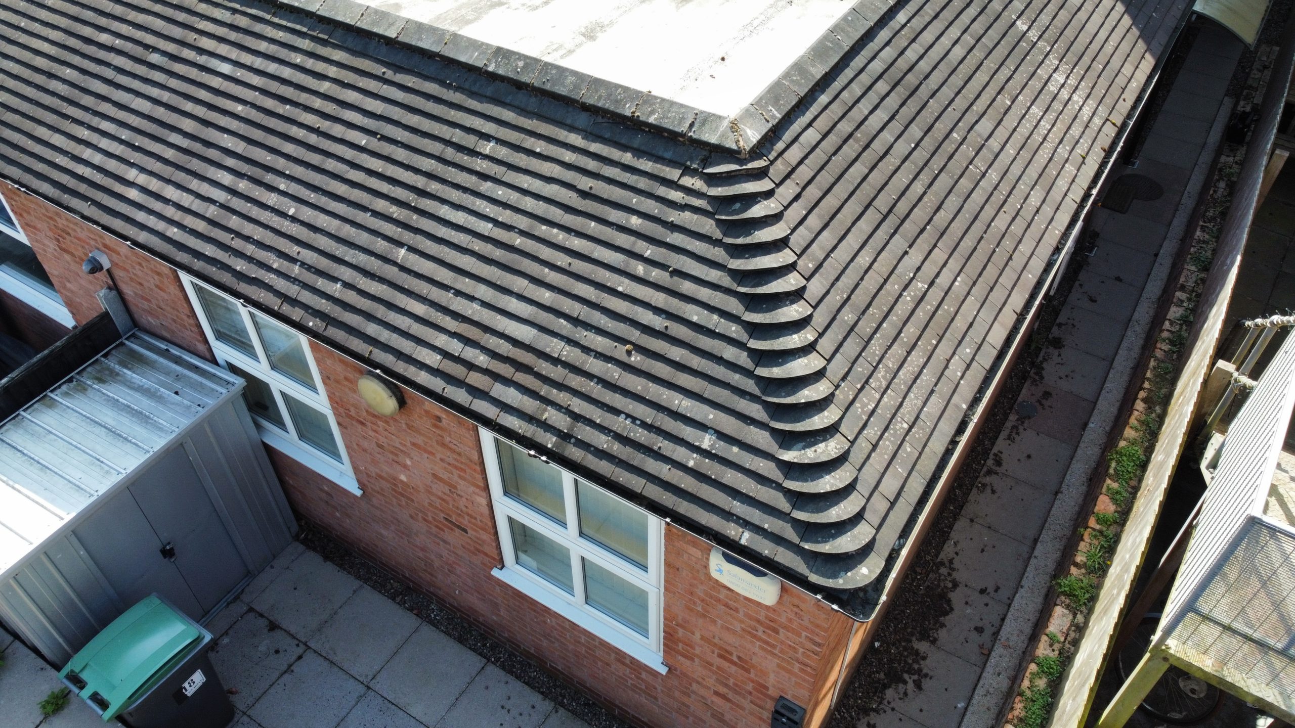 home surveys in berkshire