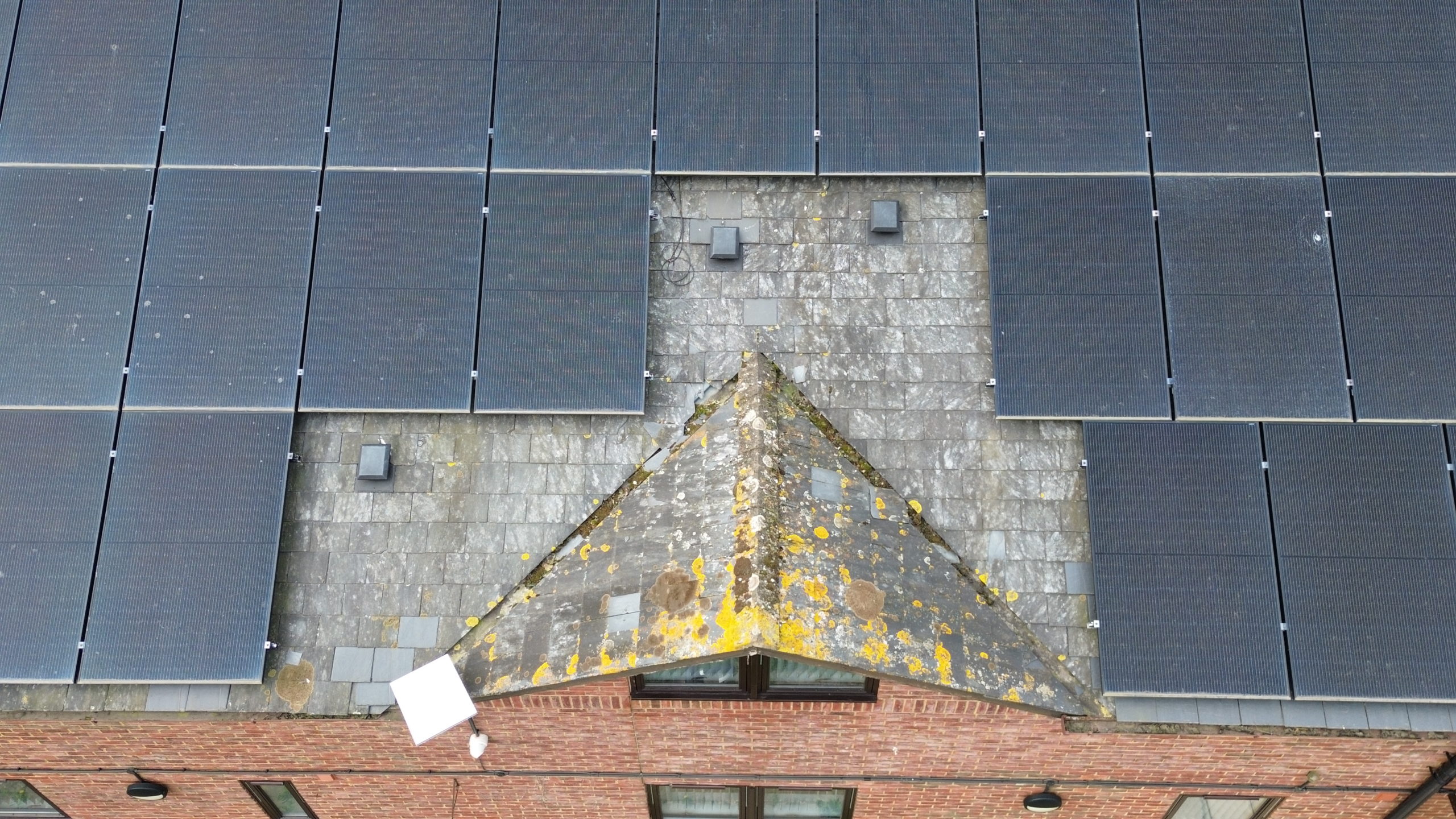 Planned Preventative Maintenance Survey commercial property