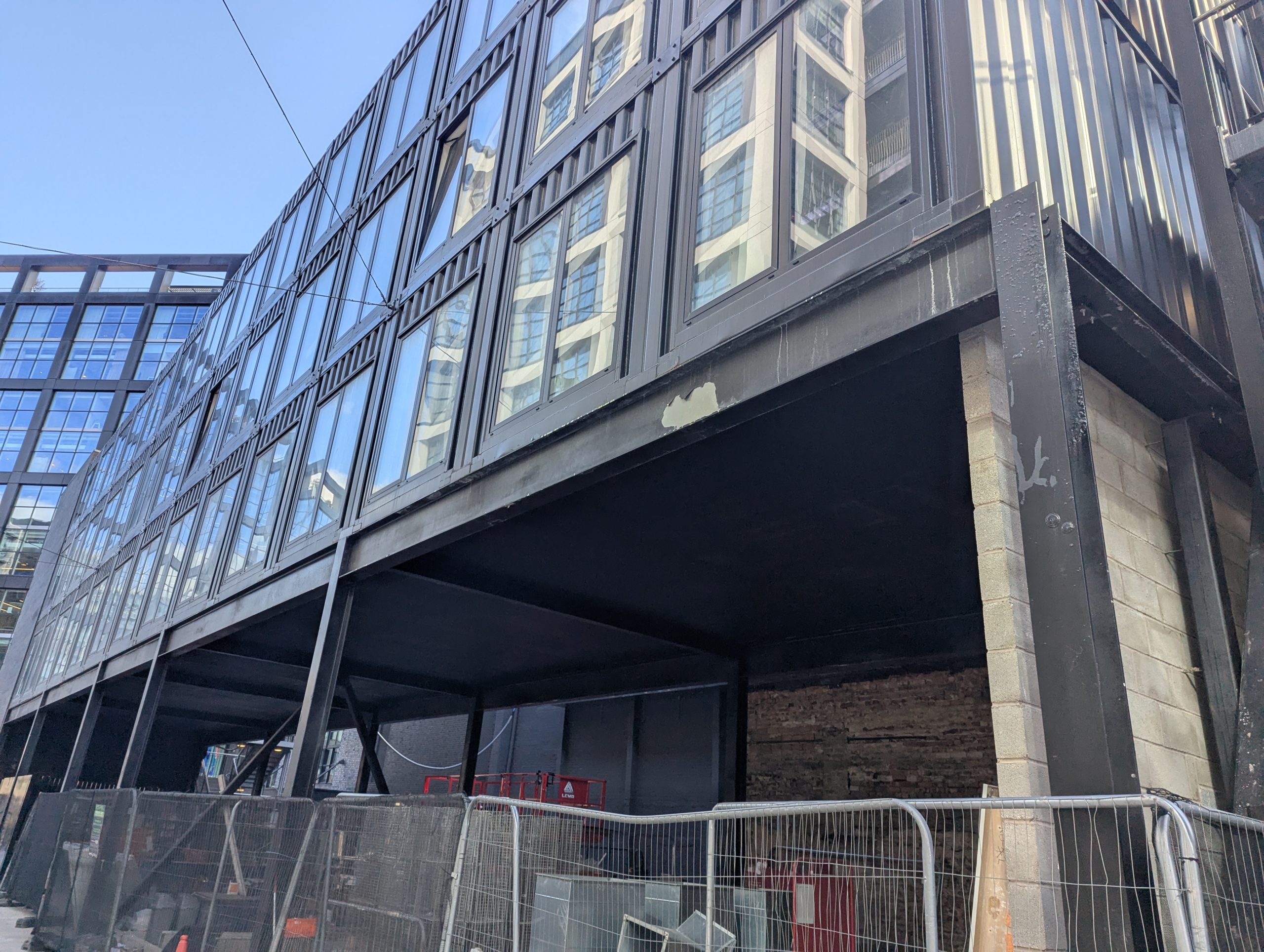 tenant dilapidations survey manchester